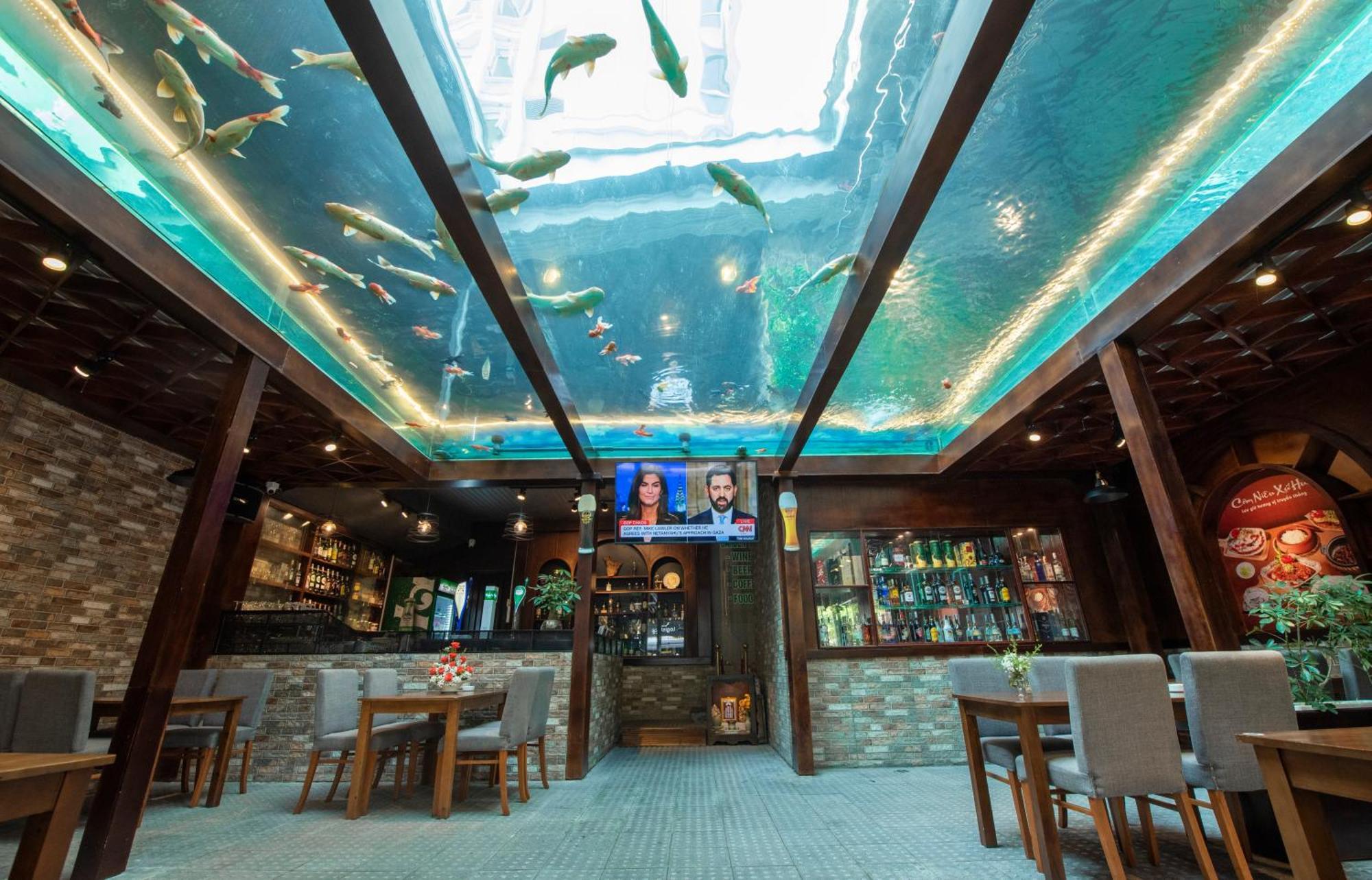 Romance Hotel Хюэ Экстерьер фото
